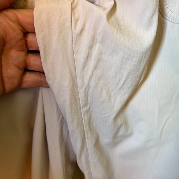 Lululemon Beyond the Studio Pink Mist Lined Jogger size 8 EUC - Picture 6 of 6